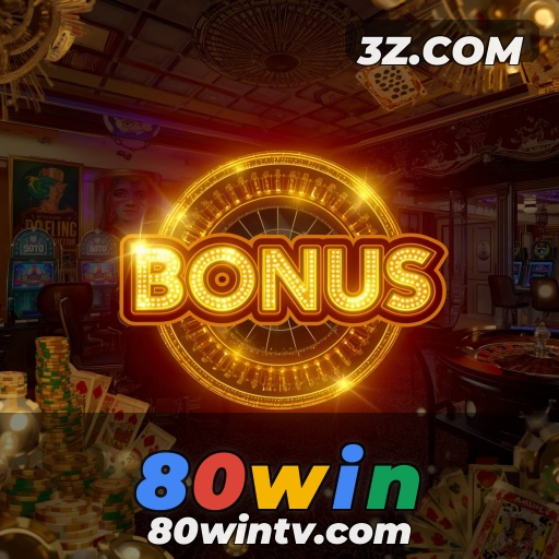 80win : A Experiência do Cassino ao Vivo no 80win