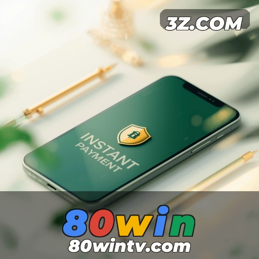 80win : Descubra a Categoria 'Recursos Especiais' no 80win: A Nova Fronteira dos Jogos Online