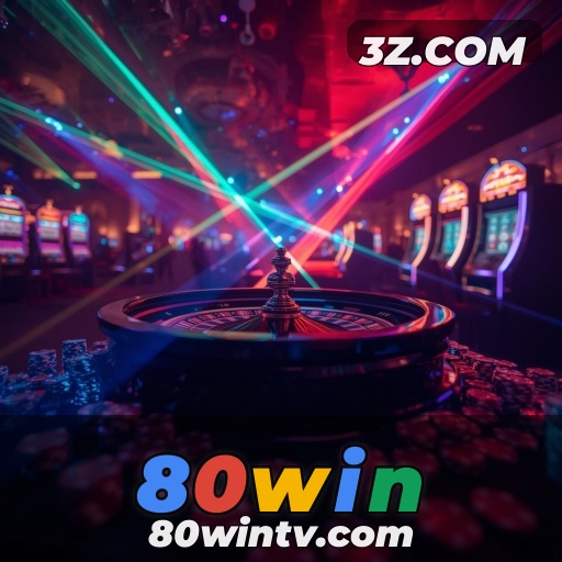 80win : A Experiência do Cassino ao Vivo no 80win