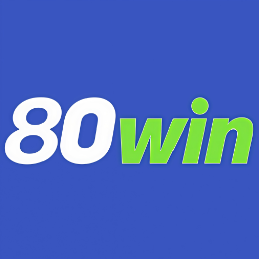 80win Logo