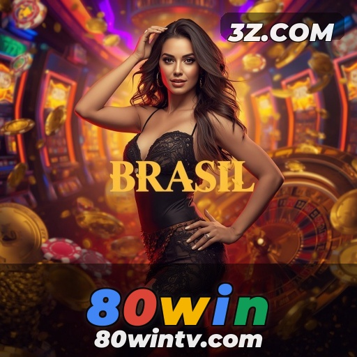 80win - Explore uma Nova Dimensão dos Jogos Online com 80win